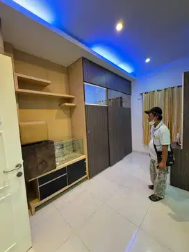 DISEWAKAN CEPAT RUMAH DI CITY RESORT