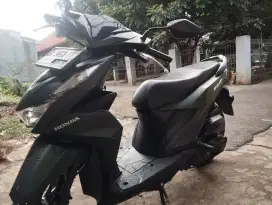 Honda beat 2023