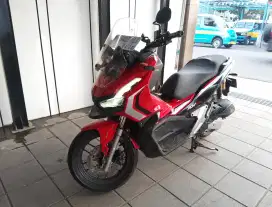 Honda adv 150 abs 2020