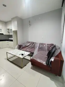 Disewakan Rumah 4 Kamar Tidur di Botany Hills at Fatmawati City Center - Cilandak, Jakarta Selatan