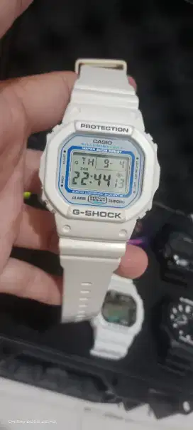 Casio G shock Dw-056