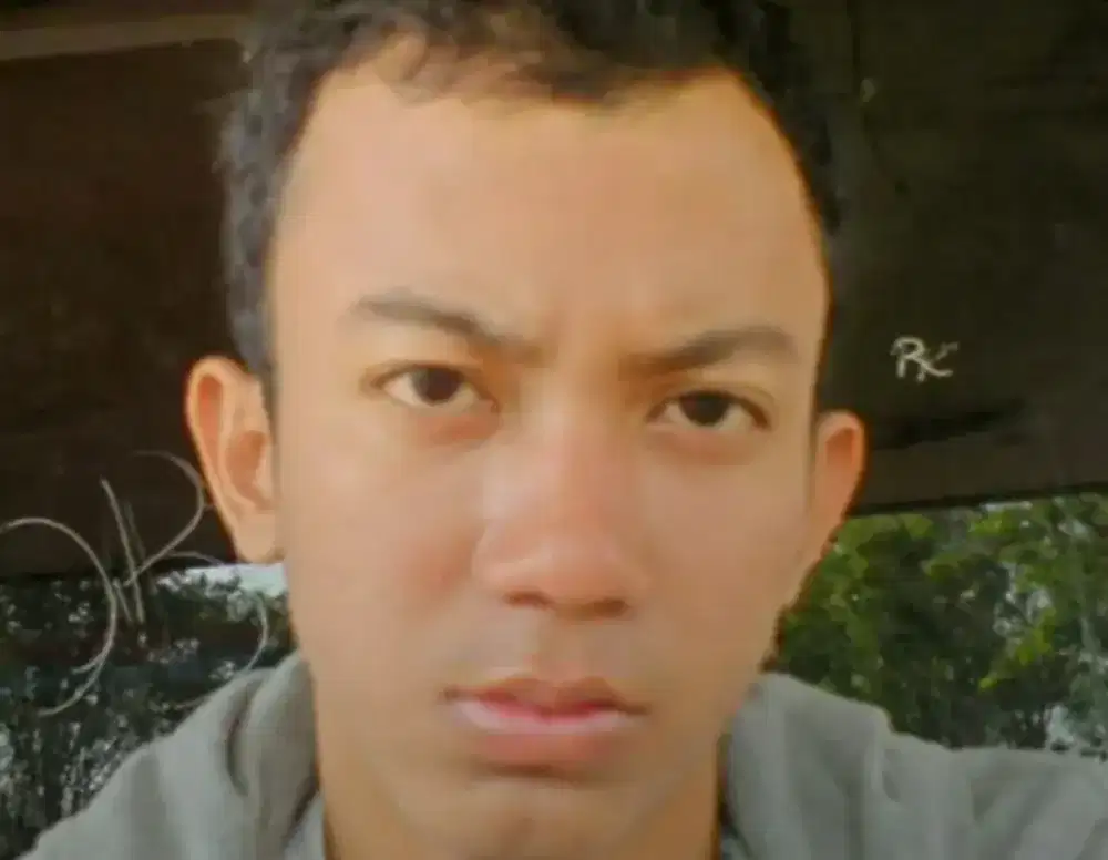 Butuh Pekerjaan