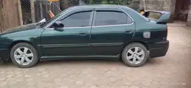 Suzuki Baleno 2000 Bensin