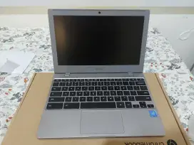 Samsung Chromebook 4
