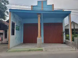 Dijual Ruko & Gudang Murah di Kutorejo - Sidoarjo
