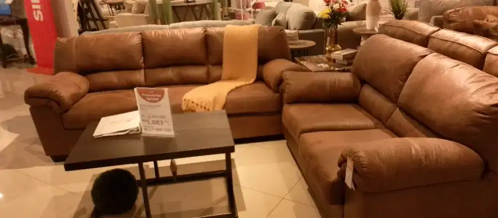 cicilan kredit sofa dibogor