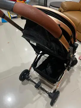 STROLLER BABY NO MERK