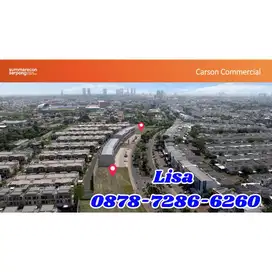 Start15Jutaan Kavling Paling Limited SUMMARECON Gading Serpong PREMIUM