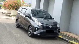 Daihatsu Sigra R AT Facelift 2024