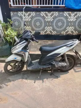 Vario tahun 2011