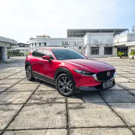 MAZDA CX30 GT 2023 SUNROOF