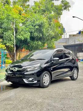 Honda Brio E Matic KM 22rb Full Record