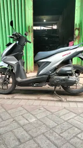 Beat duluxe 2021
