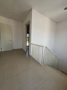 Rumah wisata bukit mas siap huni