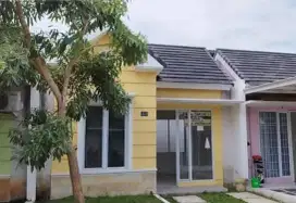 DIJUAL MURAH SIAP HUNI DI BRITANIA BEKASI, TAMBUN UTARA