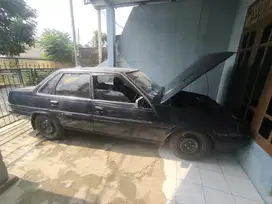Toyota Corona 1984 Bensin