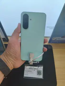 Samsung Galaxy A26 8/256 GB Cicilan Tanpa DP Gratis 1x cicilan