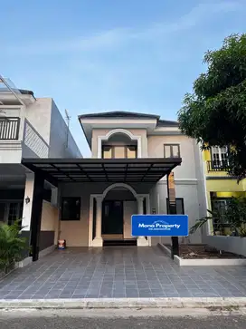 Rumah Cantik baru renovasi Kota Wisata Cibubur
