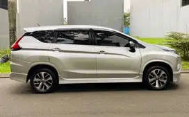 Xpander 1.5 Ultimate AT 2018 Kredit TDP 5 JUTA Data Daerah diproses