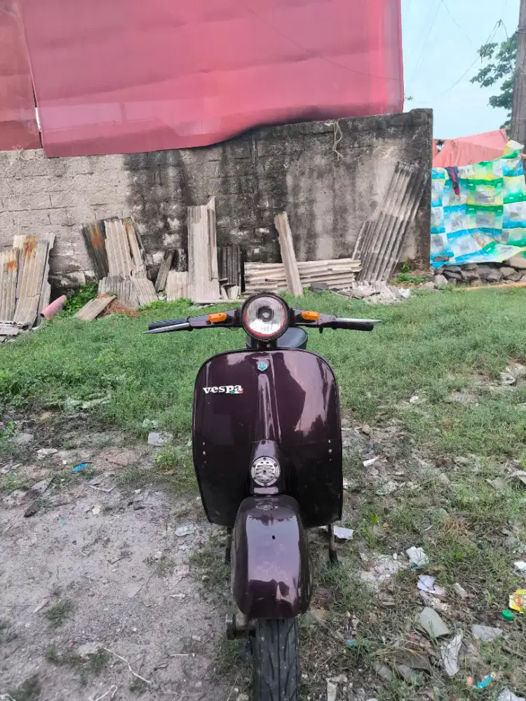 Vespa Darling 90 cc