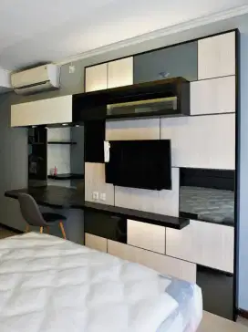Dijual
Apartemen Gateway Pasteur Type Studio Full Furnished premium
