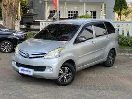 Pajak Panjang Daihatsu Xenia 1.3 X Bensin-MT 2013 Silver SXT