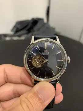 Orient Bambino RA-AG0005L Open Heart