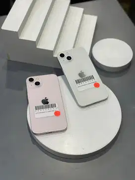 Jual iphone 13 scnd