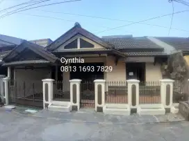 Disewakan Murah Rumah 2 Lt Siap Huni, Perum. Ciledug Indah 2 Tangerang
