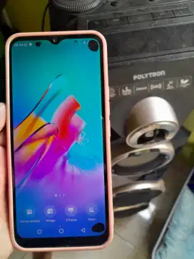 Infinix smart 5 2/32