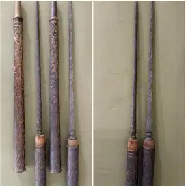Tongkat Komando
