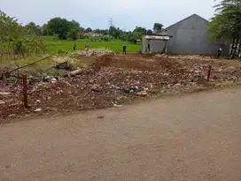 Kapling Bogor Dekat RS Citra Arafiq Sawangan, Harga Bagus Terbatas.