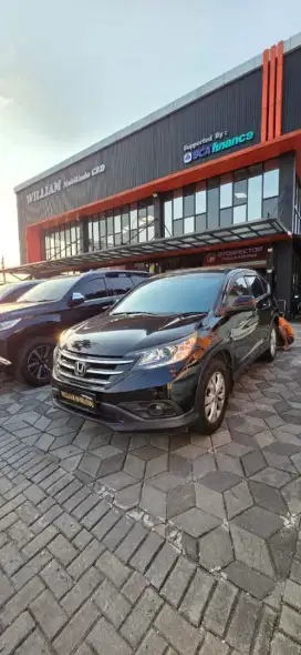 CRV 2.0.metik th 2012