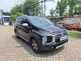DP 5% Mitsubishi Xpander 1.5 New Cross Premium Package Bensin-AT 2021