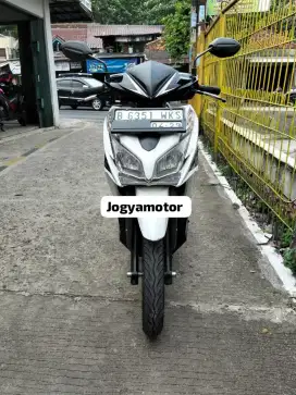 Vario 125 th 2014 NEGO ALUS