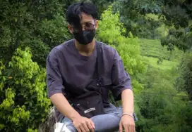 Bisillah. Pengen kerja. Butuh banget. Brangkli ad dsini yg ngjak kerja