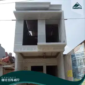 Rumah Dijual [PROMO DISKON] di Buaran Klender Duren Sawit Jakarta Timur