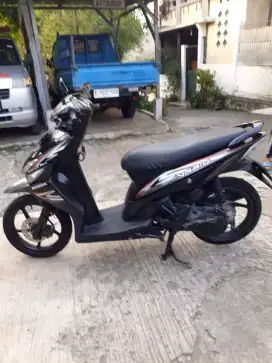 Vario 2011 karbu pajak hidup dikfc lenteng bisa TT Unit lain