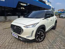 DP 5% Nissan Magnite 1.0 Premium Bensin-AT 2020 UZA