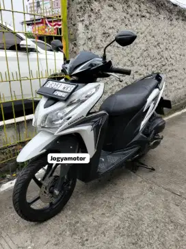 Vario 125 th 2014 NEGO ALUS