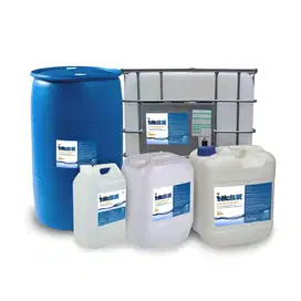 Adblue by Mc Blue / Diesel exhaust Fluid untuk kendaraan heavy duty