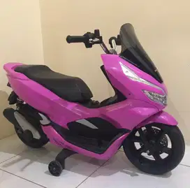 Motor aki anak pcx