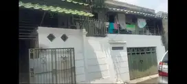 JUAL CEPAT 2LT JAKSEL PONDOK PINANG KAMPUNG INDAH GANDARIA JAKARTA