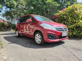 Suzuki Ertiga GL Manual Tahun 2015