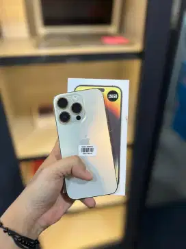 IPHONE 14 PRO 256GB ALL OPERATOR SECOND MULUS