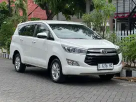 Toyota Innova Ribon V DSL 2.4 AT Terwat
