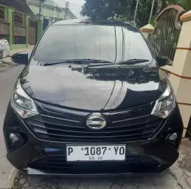 Daihatsu Sigra 1.2 R Manual 2022