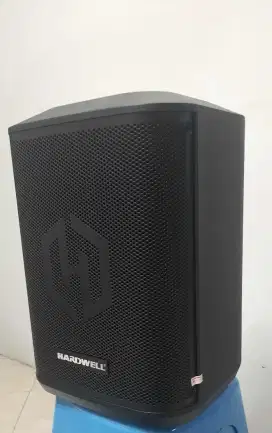 Dijual portable HARDWELL Luxury 8 Pro