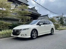 Odyssey RB3 matic