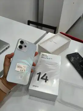 Oppo Reno 14F 5G  12/256